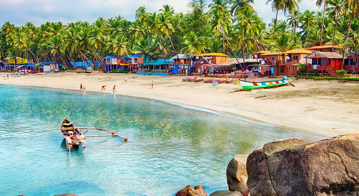 Goa Tour
