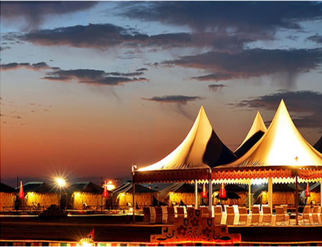 Kutch Tour