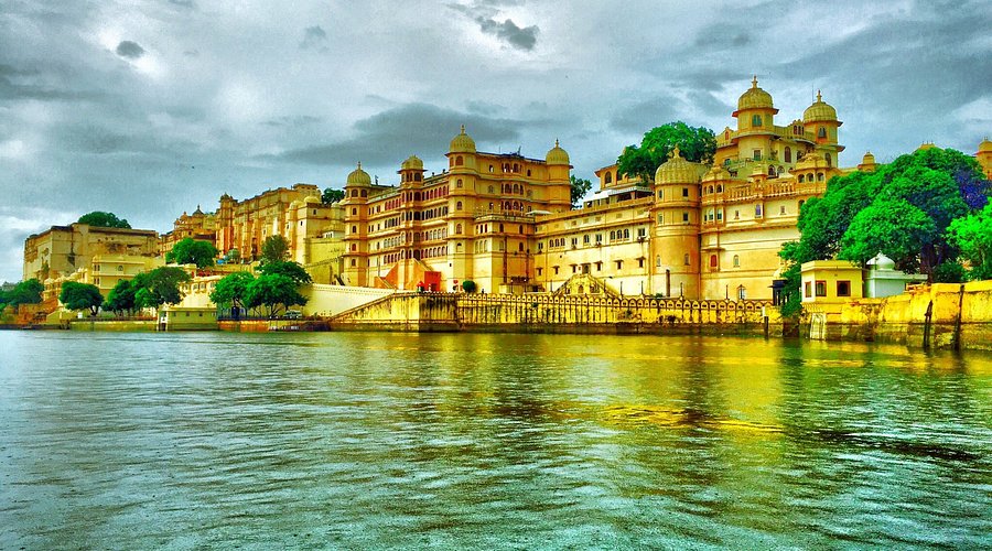 Udaipur Tour