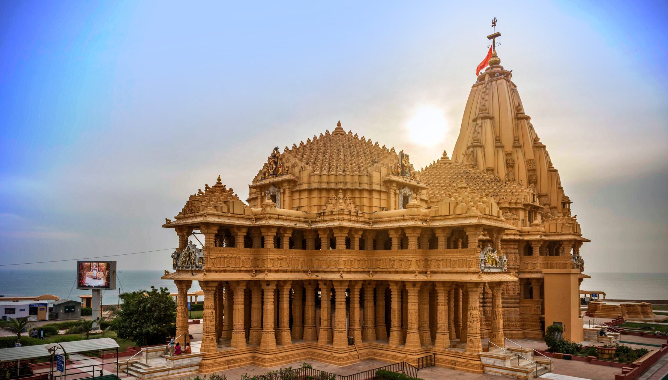 Saurashtra Tour Package