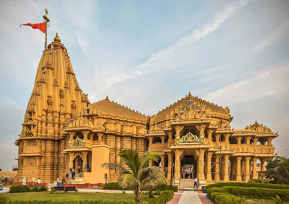 Saurashtra Tour Package