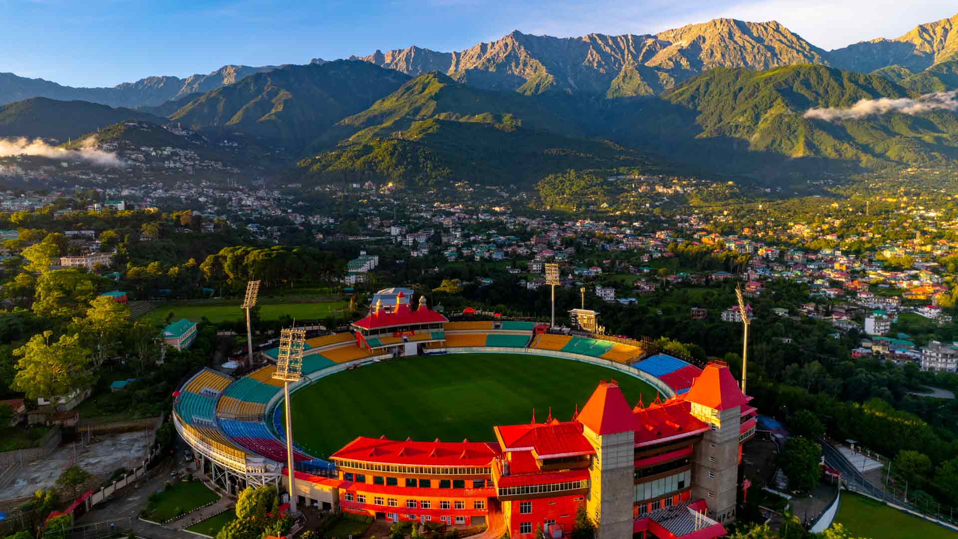 Himachal with Amritsar Tour