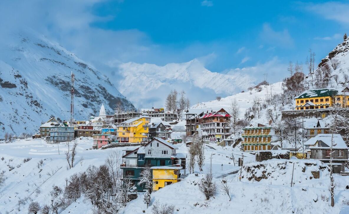 Shimla & Manali Tour