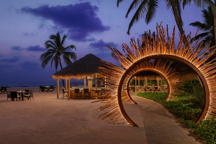 Goa Coastal Escape